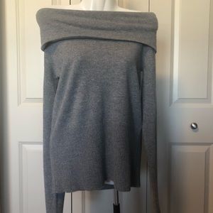 Christopher Fischer 100% Cashmere Sweater